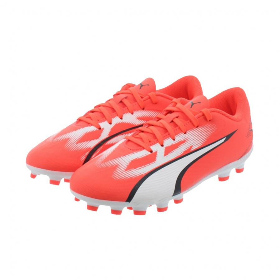 PUMA プーマ ULTRA PLAY ウルトラ プレイ HG + MID JR 107531 PUMA プーマ ULTRA PLAY ウルトラ プレイ HG + MID JR 107531