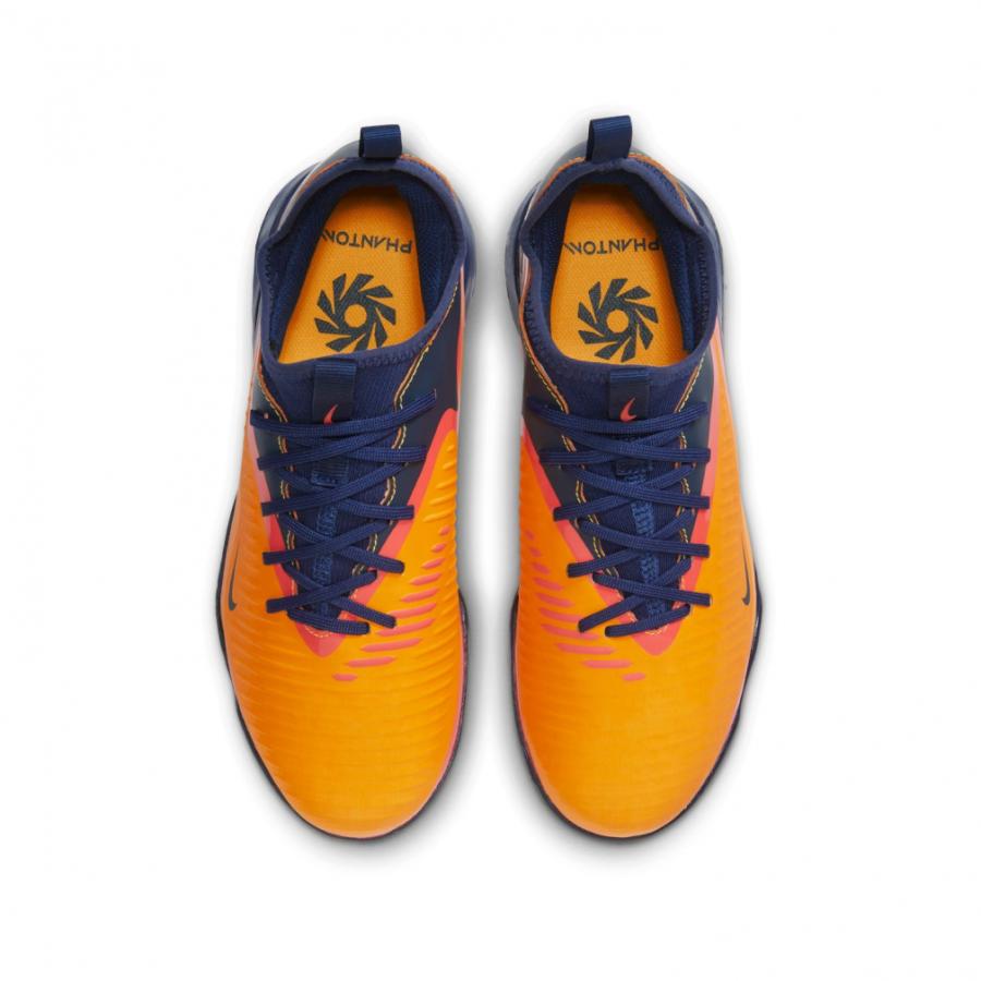 NIKE（ナイキ） JR PHANTOM 6 LOW ACADEMY ジュニア ファントム 6 LOW