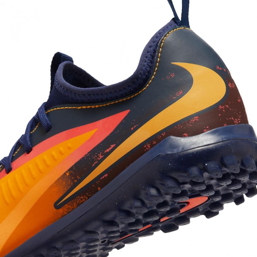 NIKE（ナイキ） JR PHANTOM 6 LOW ACADEMY ジュニア ファントム 6 LOW