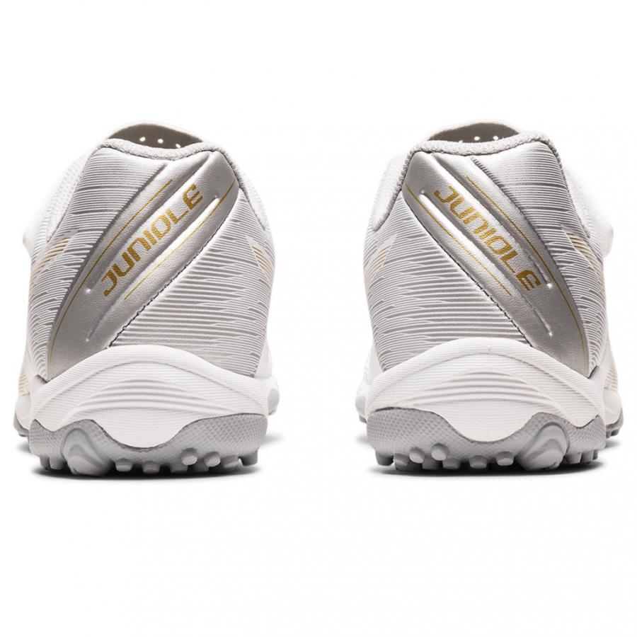【未使用】 ASICS JUNIOLE 6 TF 21.0 JUNIOLE 6 TF | AQUARIUM/WHITE | キッズ サッカー シューズ
