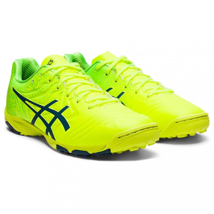 アシックス Ultrezza 2 Ai Jrgstf 1104a041 ジュニア キッズ 子供 サッカー トレーニングシューズ イエロー ブラック Asics アルペン Paypayモール店 通販 Paypayモール