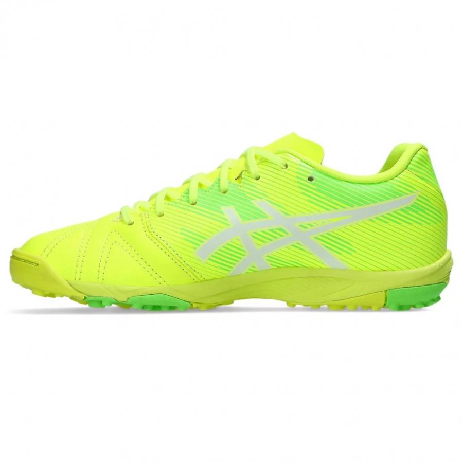 値下げ♪【新品】asics　ULTREZZA 3 JR GS TF　21.0 ULTREZZA 3 JR GRADE SCHOOL TF | Kids | White/Green Gecko
