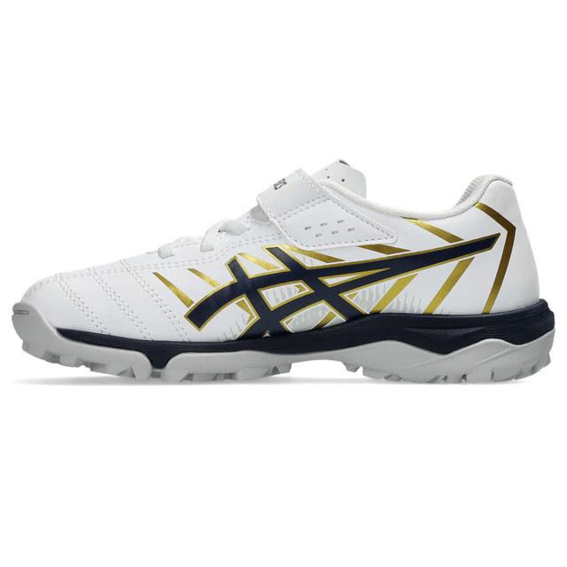 ASICS（アシックス） JUNIOLE 7 TF KIDS ジュニオーレ7 ターフ キッズ