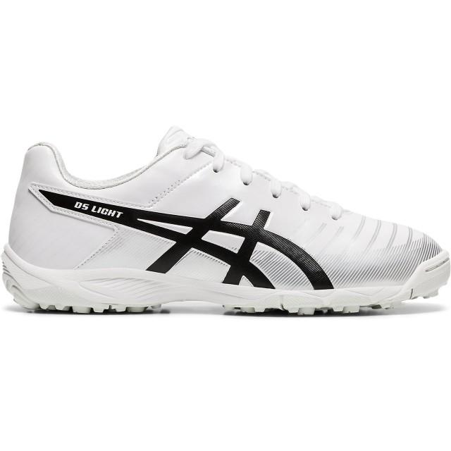 アシックス Ds Light 3 Jr Tf Ds ライト 3 1104a001 103 ジュニア キッズ 子供 サッカー トレーニングシューズ 2e ホワイト ブラック Asics アルペン Paypayモール店 通販 Paypayモール