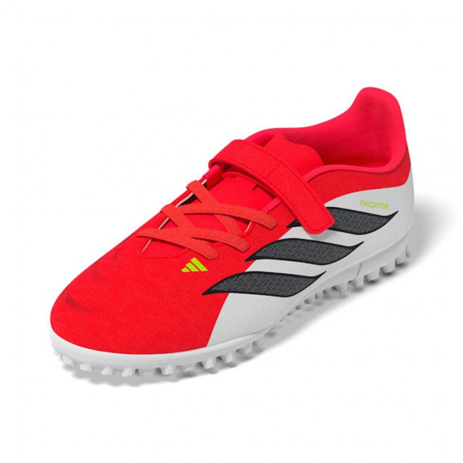 adidas（アディダス） キッズ PREDATOR CLUB プレデター クラブ フック