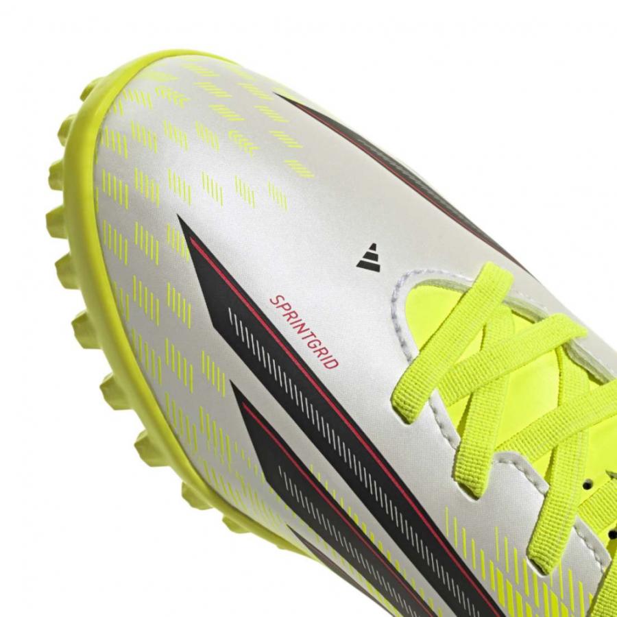 adidas（アディダス） F50 CLUB F50 クラブ フックアンドループ TF