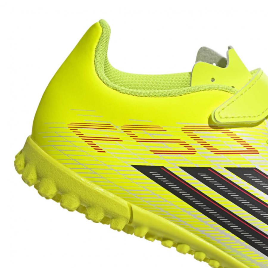 adidas（アディダス） F50 CLUB F50 クラブ フックアンドループ TF