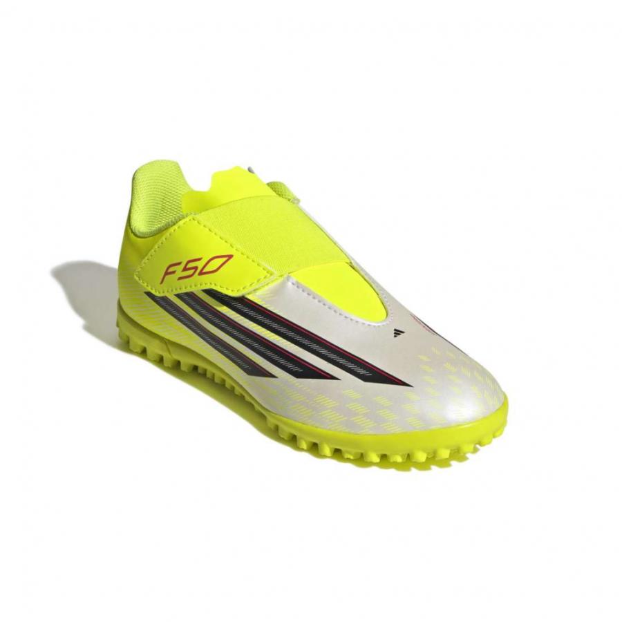 adidas（アディダス） F50 CLUB F50 クラブ 面ファスナー サッカー