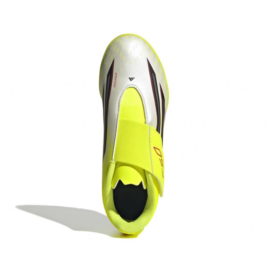  F50 サッカーシューズ adidas（アディダス） F50 CLUB F50 クラブ 面ファスナー サッカー