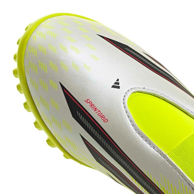 アディダス F50 サッカーシューズ ユニホーム セット販売 adidas（アディダス） F50 CLUB F50 クラブ 面ファスナー サッカー