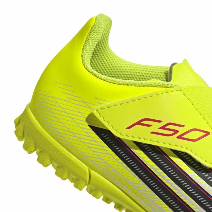 adidas（アディダス） F50 CLUB F50 クラブ 面ファスナー サッカー
