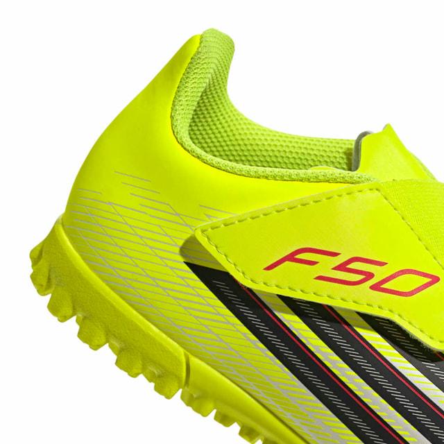 adidas（アディダス） F50 CLUB F50 クラブ 面ファスナー サッカー