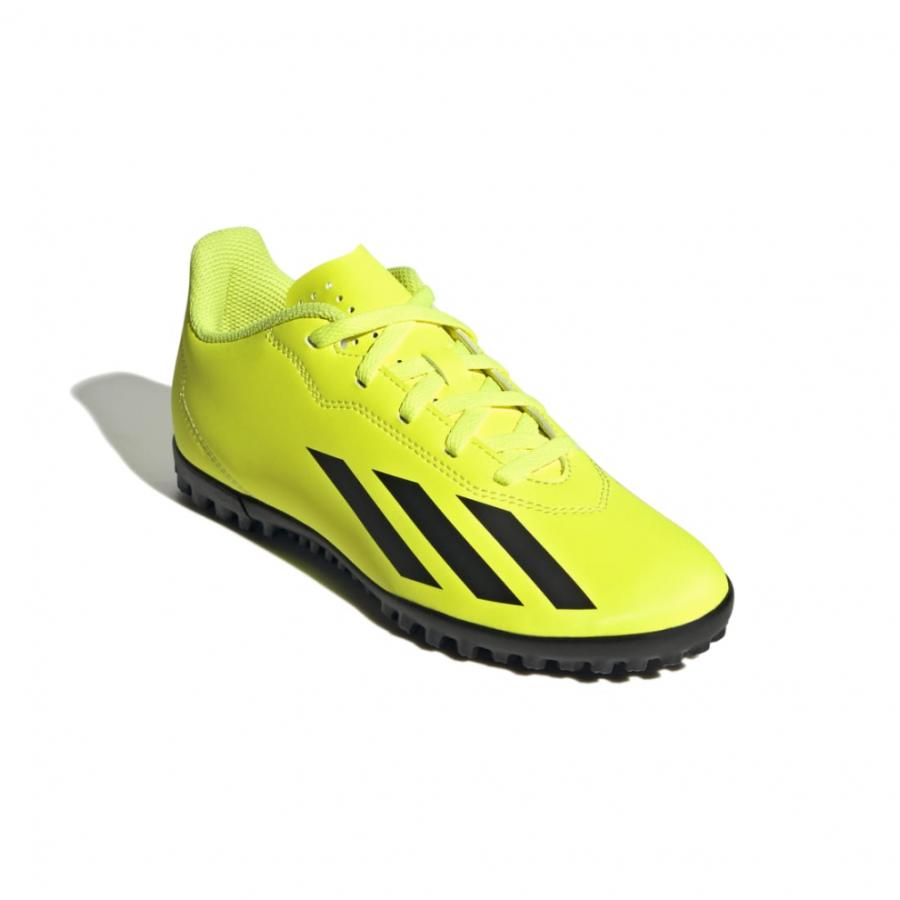 adidas アディダス エックス クレイジーファスト CLUB TF
