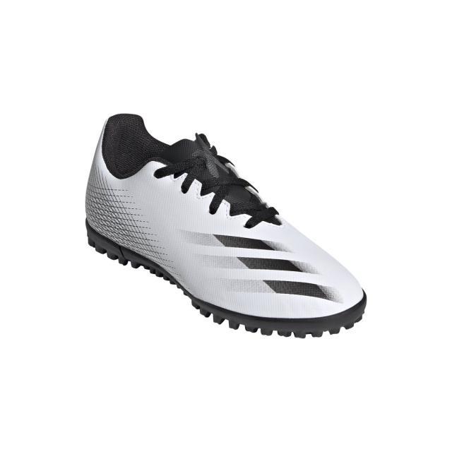 アディダス エックスゴースト 4tfj Jr トレーニングシューズ X Fw6801 ジュニア キッズ 子供 サッカー 2e ホワイト ブラック Adidas アルペン Paypayモール店 通販 Paypayモール