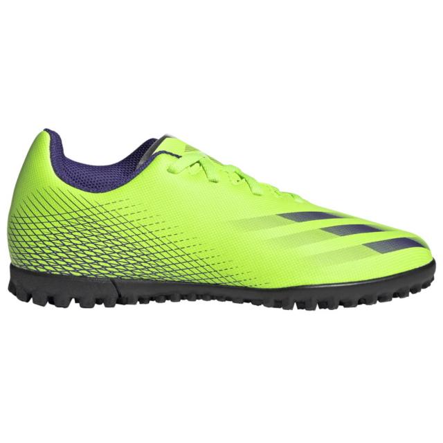 アディダス エックスゴースト 4tfj Jr トレーニングシューズ X Eg29 ジュニア キッズ 子供 サッカー 2e グリーン ネイビー Adidas アルペン Paypayモール店 通販 Paypayモール