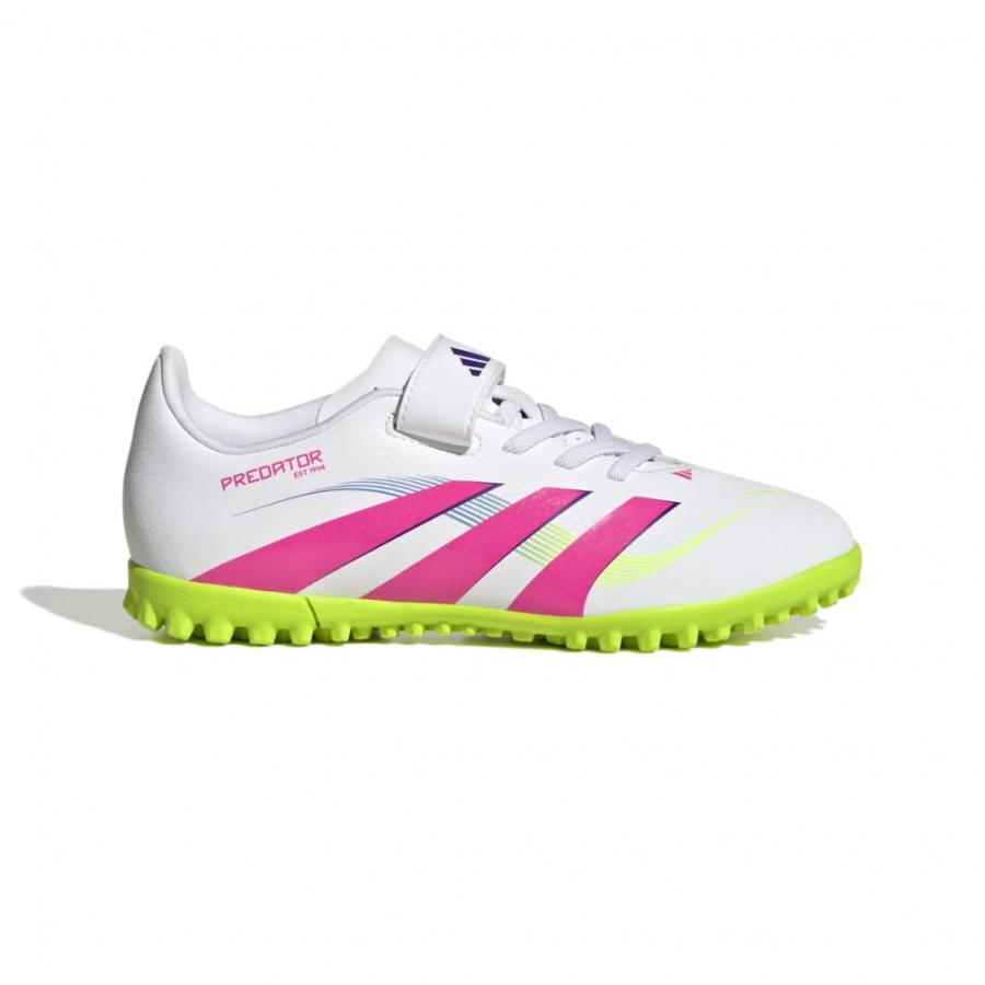 adidas アディダス キッズ プレデター CLUB TF HL ID3808 ジュニア