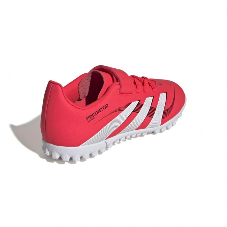 adidas（アディダス） キッズ プレデター CLUB TF HL ID3809 ジュニア