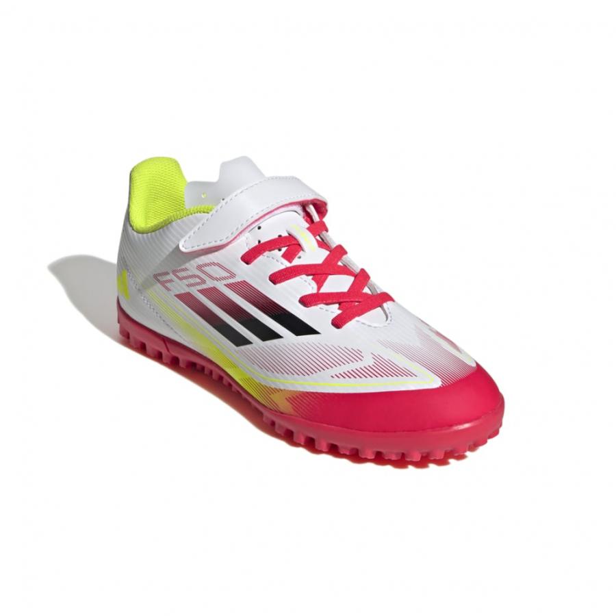 adidas（アディダス） キッズ F50 CLUB TF HL IE1313 ジュニア キッズ