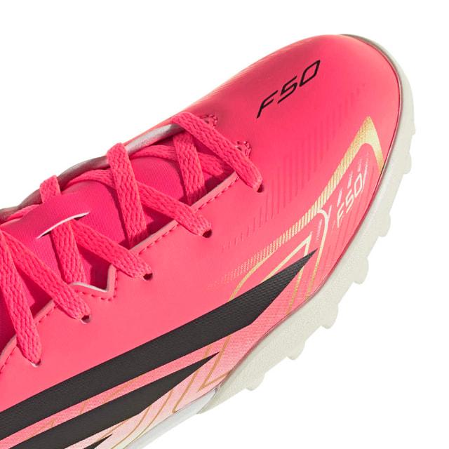 adidas（アディダス） F50 ハイパーファスト クラブ ターフ用 サッカー