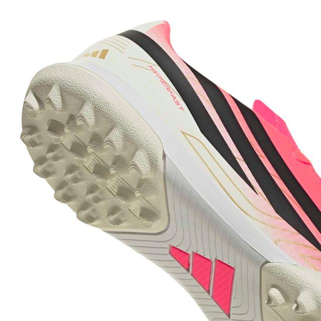 adidas（アディダス） F50 ハイパーファスト クラブ ターフ用 サッカー