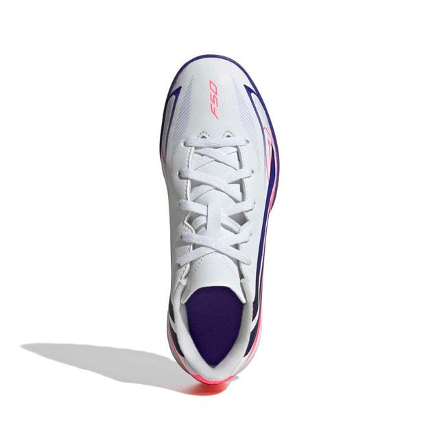adidas（アディダス） F50 ハイパーファスト クラブ ターフ用 サッカー