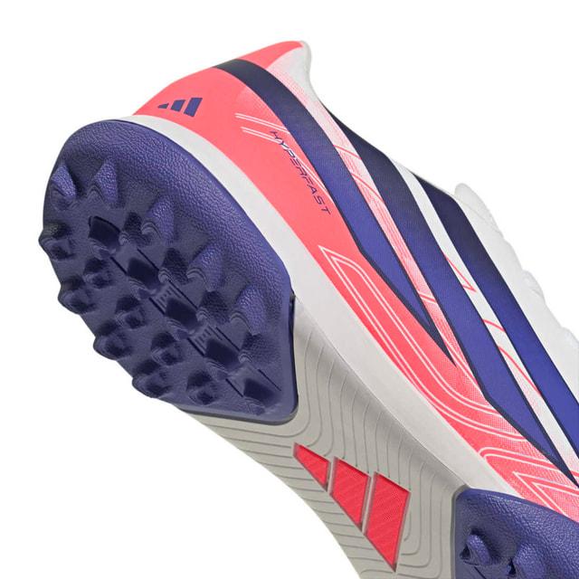 adidas（アディダス） F50 ハイパーファスト クラブ ターフ用 サッカー