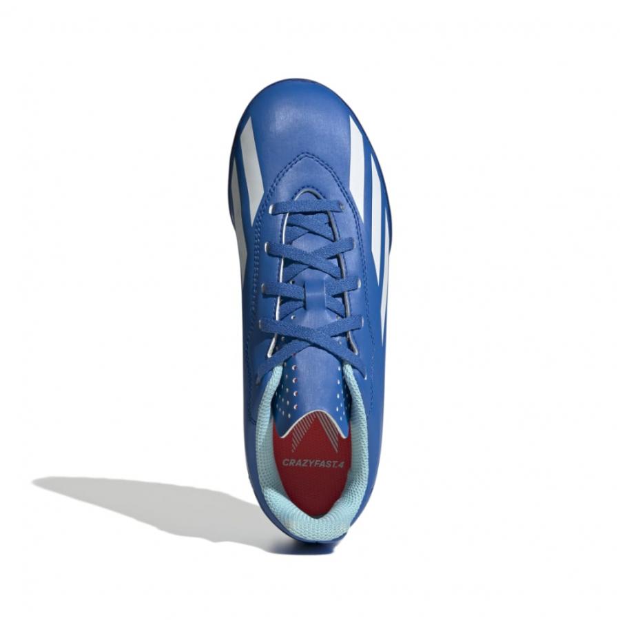 adidas アディダス X Crazyfast.4 エックス クレイジーファスト4