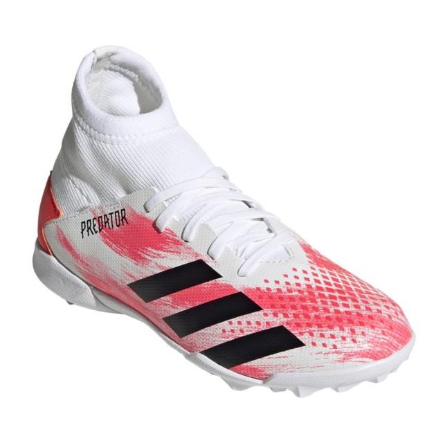 アディダス プレデター 3tfj Eg0929 ジュニア キッズ 子供 サッカー トレーニングシューズ 2e ホワイト Adidas アルペン Paypayモール店 通販 Paypayモール