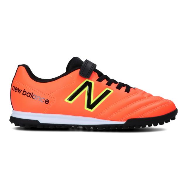 ニューバランス New サッカートレーニングシューズ Jr Balance V ジュニア Tf 442