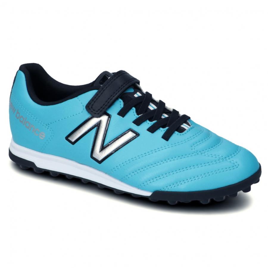 ニューバランス 442 V1 V Jnr Tf Jscttm ジュニア キッズ 子供 サッカー トレーニングシューズ 2e ブルー New Balance アルペン Paypayモール店 通販 Paypayモール