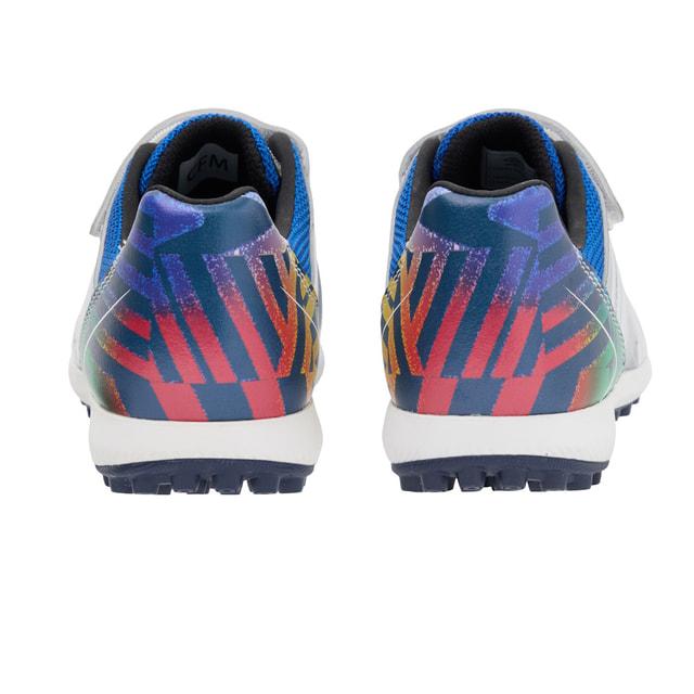 umbro サッカーシューズ umbro（アンブロ） アクセレイタ- SB JR WIDE WC UF6SCST4J ジュニア