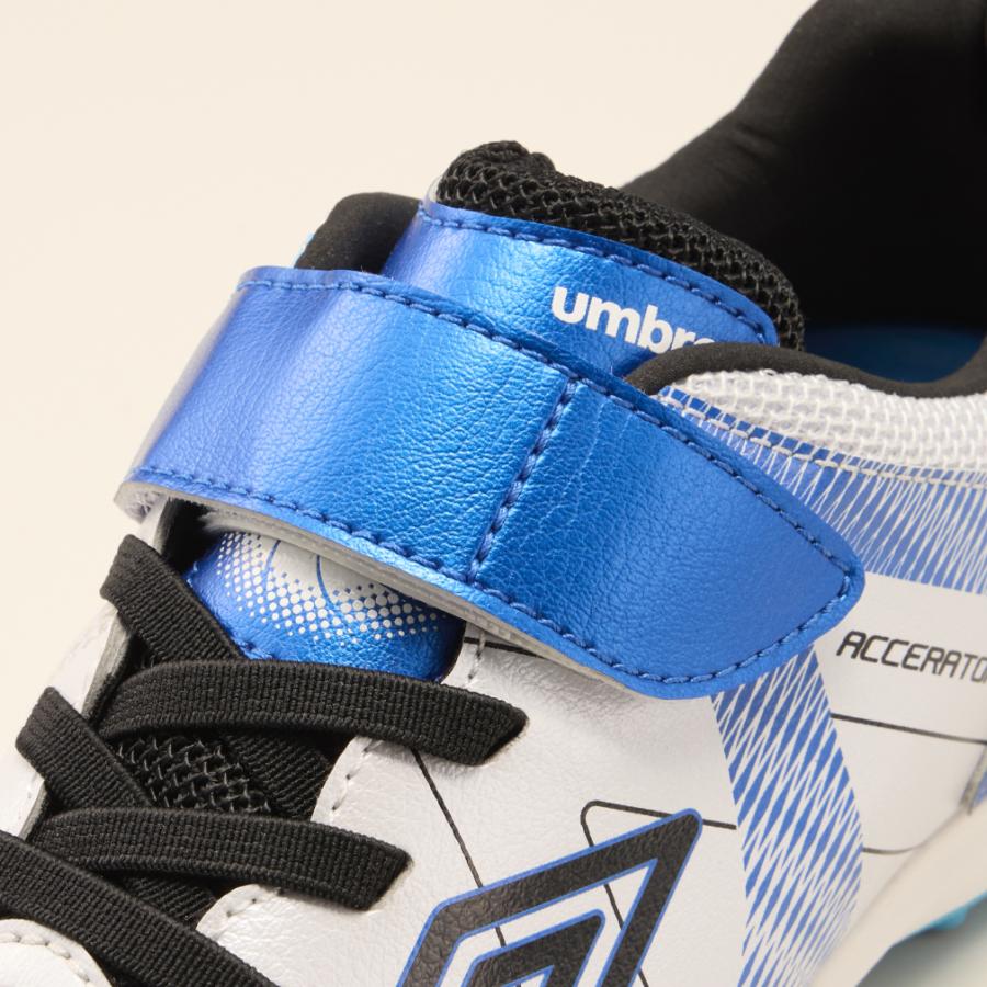 umbro（アンブロ） アクセレイター SB JR WIDE UF5SFCT5J ジュニア