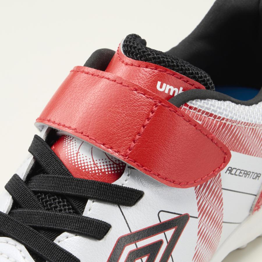 umbro（アンブロ） アクセレイター SB JR WIDE UF5SFCT7J ジュニア