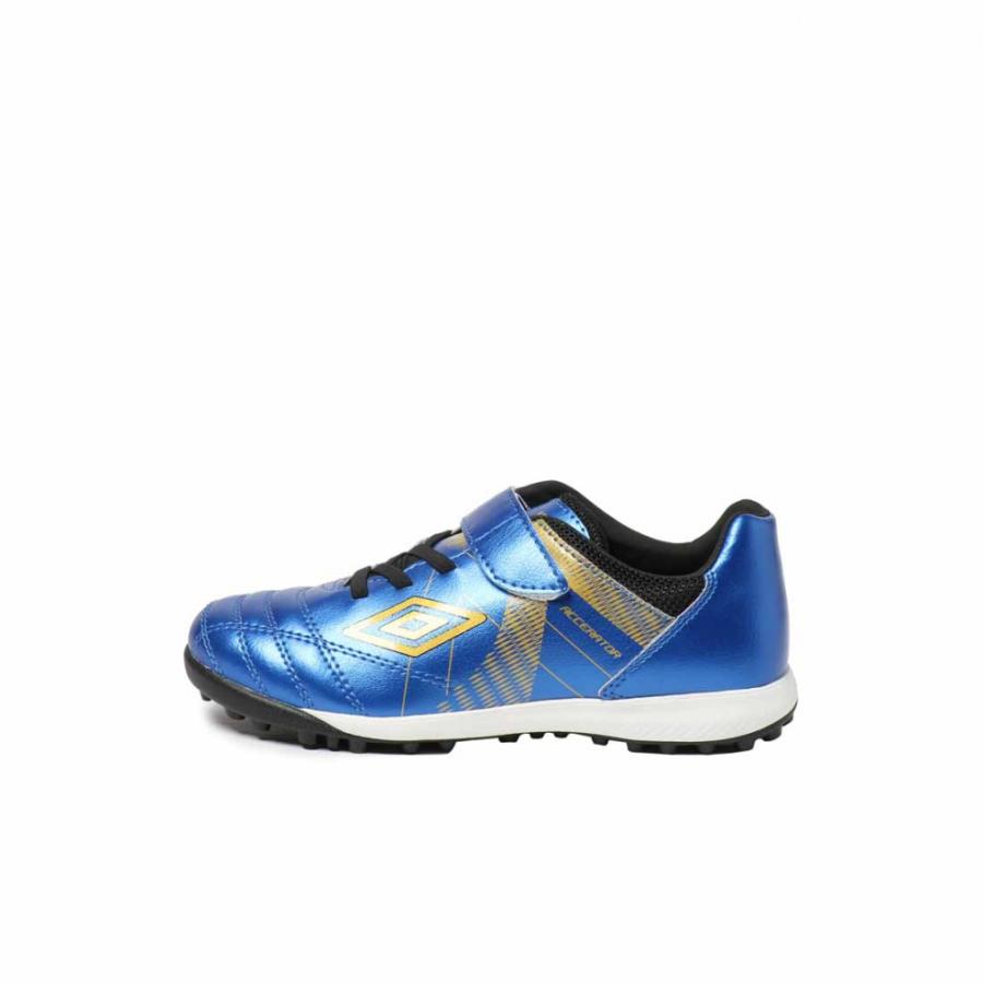 umbro（アンブロ） アクセレイタ- SB JR WIDE AP UF5FCSA1JB ジュニア