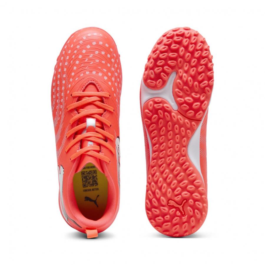 PUMA（プーマ） FUTURE 9 PLAY フューチャー 9 プレイ TT + MID JR