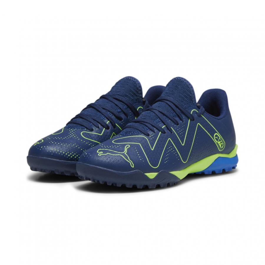 PUMA（プーマ） FUTURE PLAY TT+ フューチャー プレイ TT + MID JR