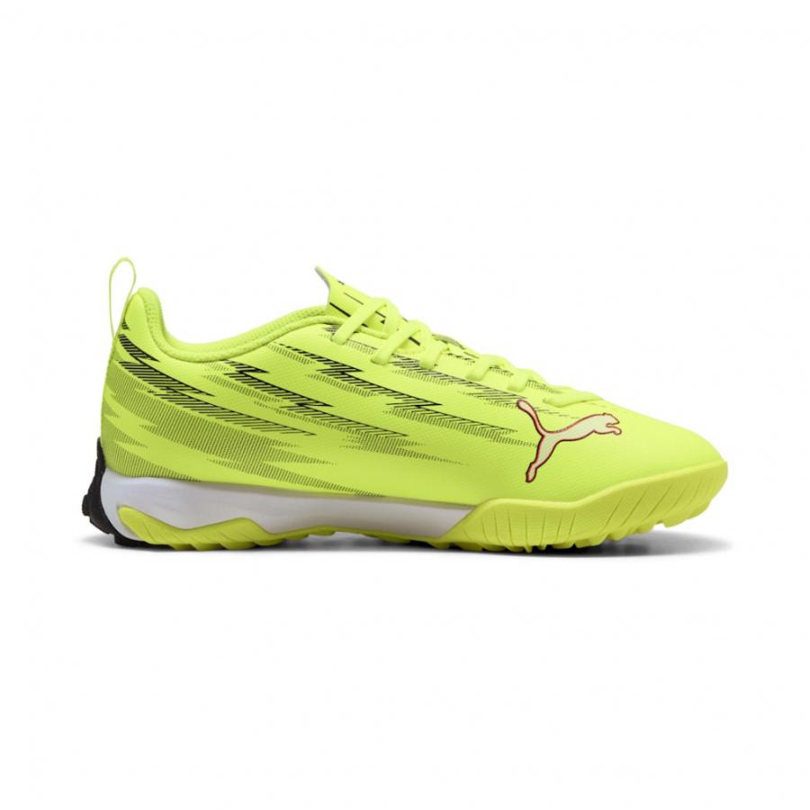 PUMA（プーマ） ULTRA 6 ウルトラ 6 プレイ TT + MID JR 109058