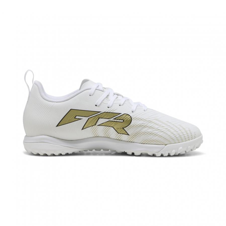 スパイク・シューズ tyu PUMA（プーマ） FUTURE 9 PLAY フューチャー 9 プレイ TT + MID JR