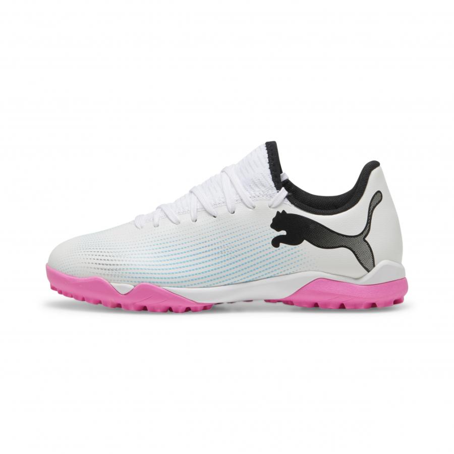 PUMA（プーマ） FUTURE 7 PLAY フューチャー 7 プレイ TT + MID JR