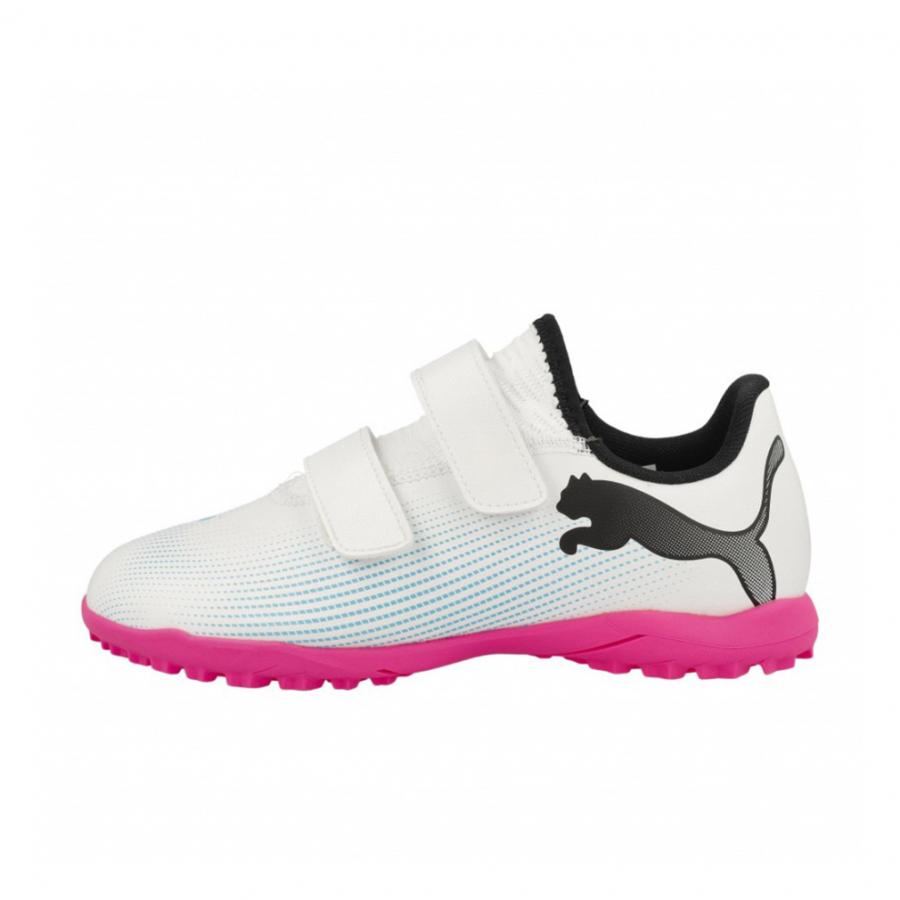 PUMAサッカートレシュー　FUTURE7PLAYTT PUMA（プーマ） FUTURE 7 PLAY フューチャー 7 プレイ TT V JR 107740
