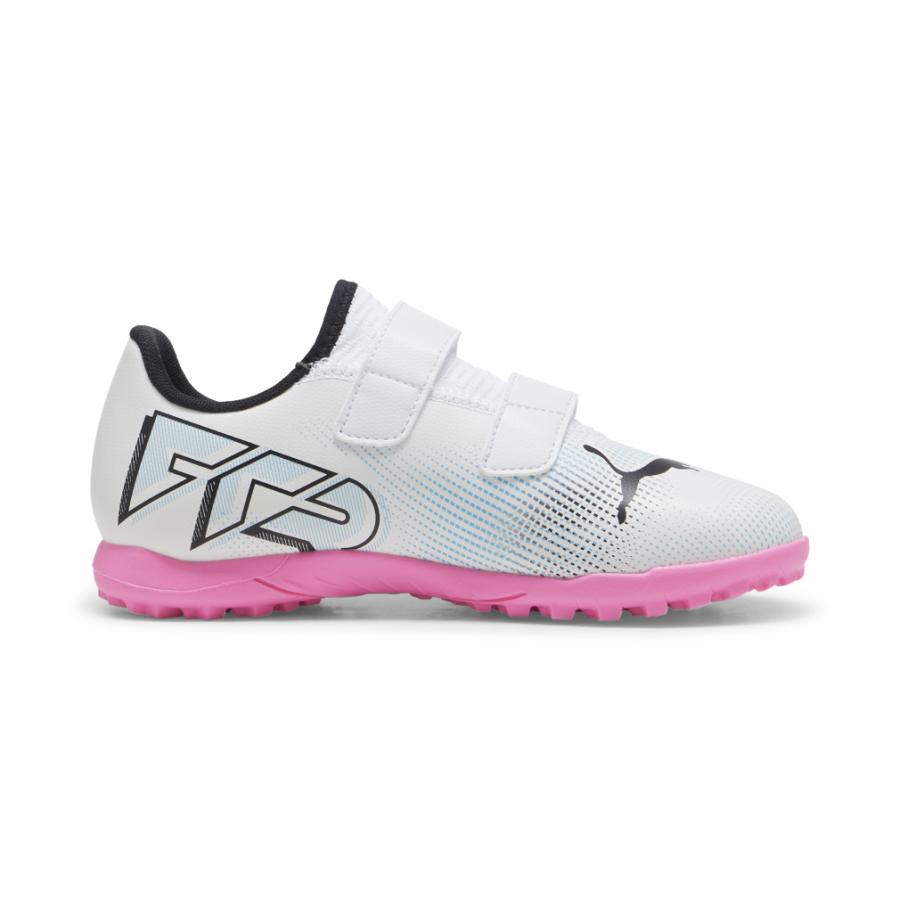PUMA（プーマ） FUTURE 7 PLAY フューチャー 7 プレイ TT V JR 107740