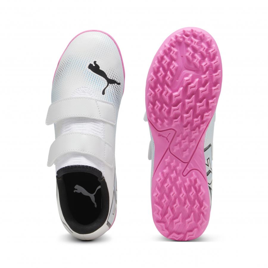 PUMA（プーマ） FUTURE 7 PLAY フューチャー 7 プレイ TT V JR 107740