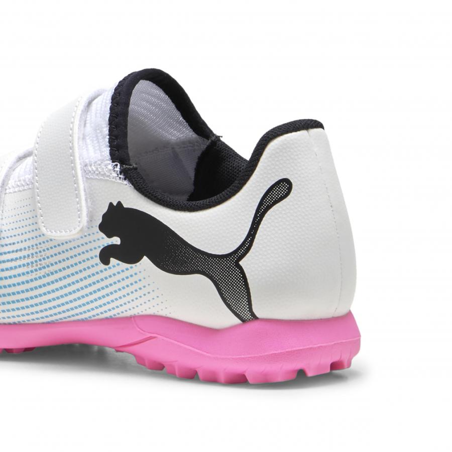 PUMA（プーマ） FUTURE 7 PLAY フューチャー 7 プレイ TT V JR 107740