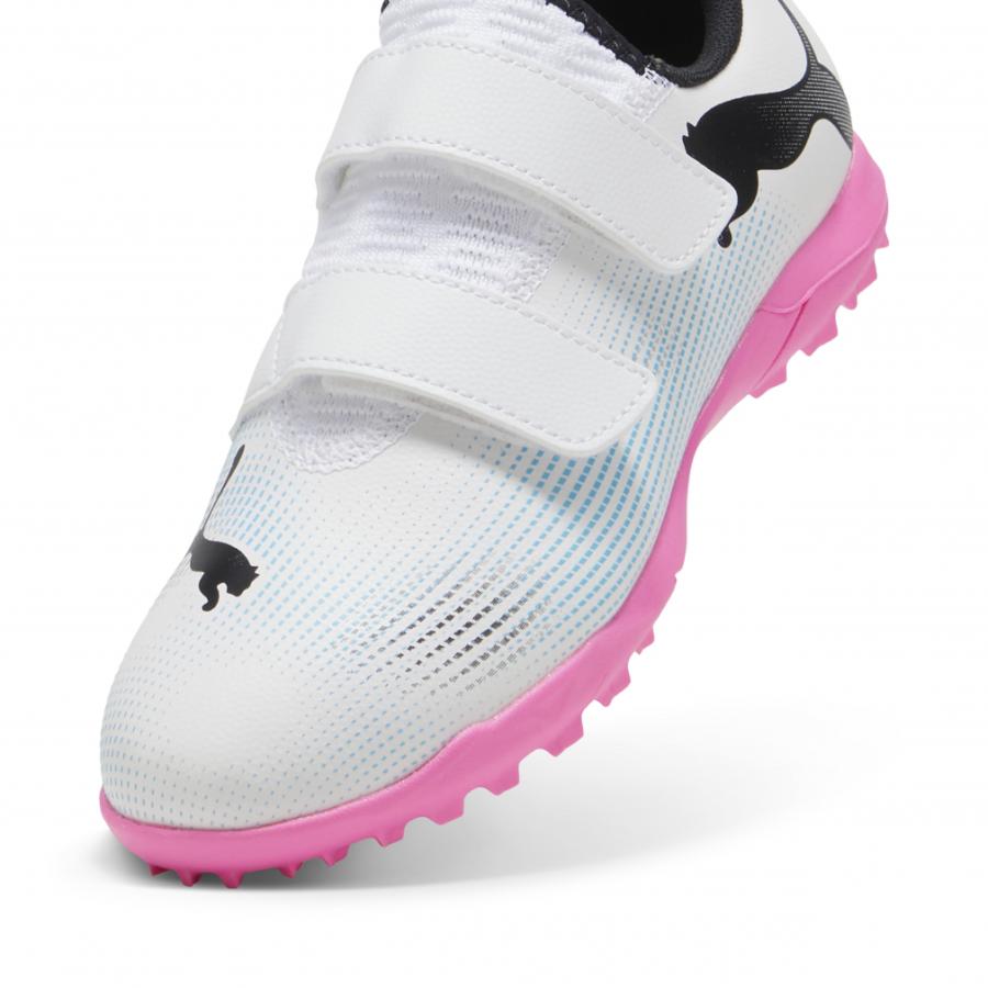 PUMA（プーマ） FUTURE 7 PLAY フューチャー 7 プレイ TT V JR 107740