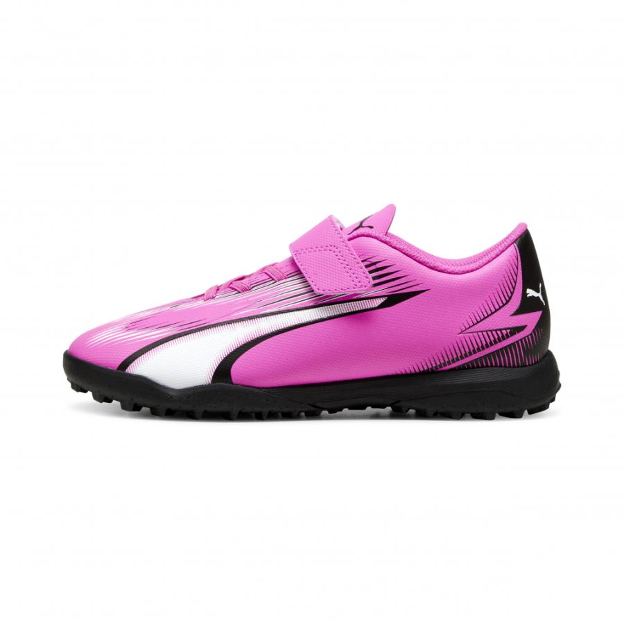 PUMA プーマ ULTRA PLAY ウルトラ プレイ TT V JR 107781 PUMA プーマ ULTRA PLAY ウルトラ プレイ TT V JR 107781