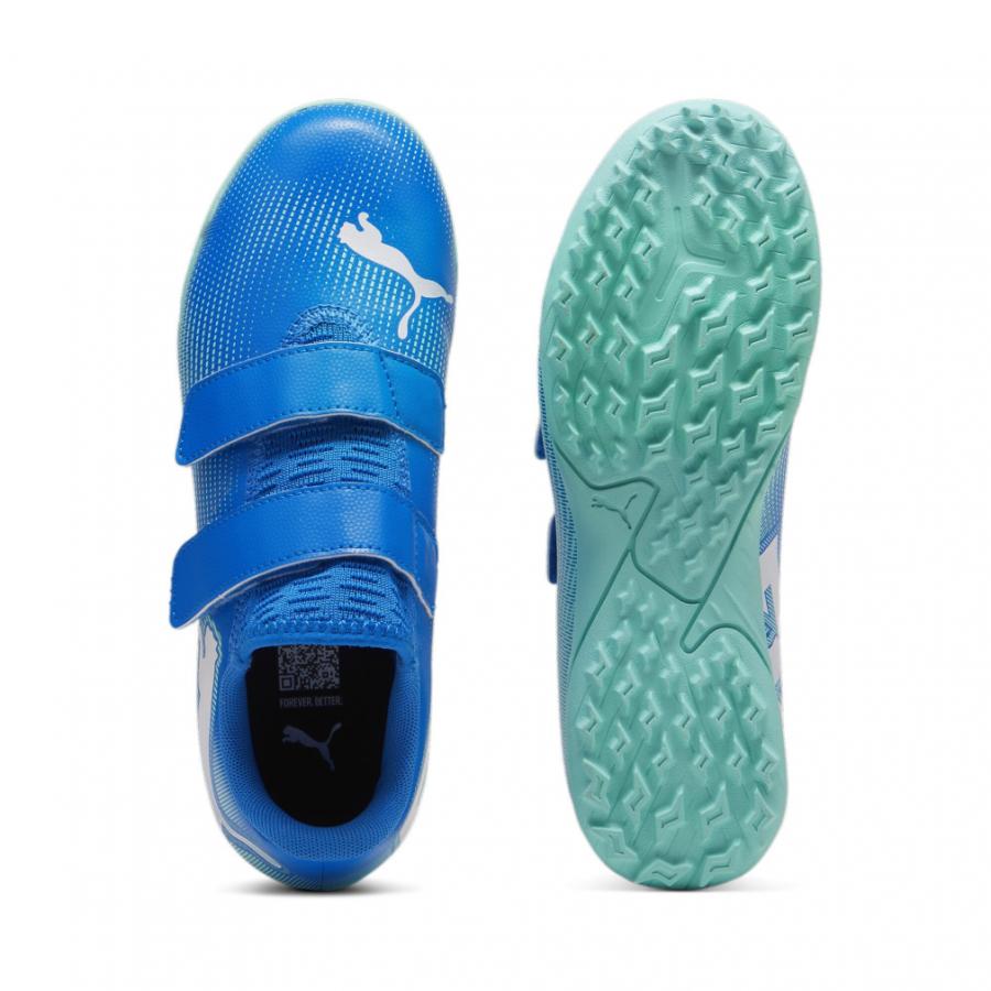 PUMA（プーマ） FUTURE 7 PLAY フューチャー 7 プレイ TT V JR 107955