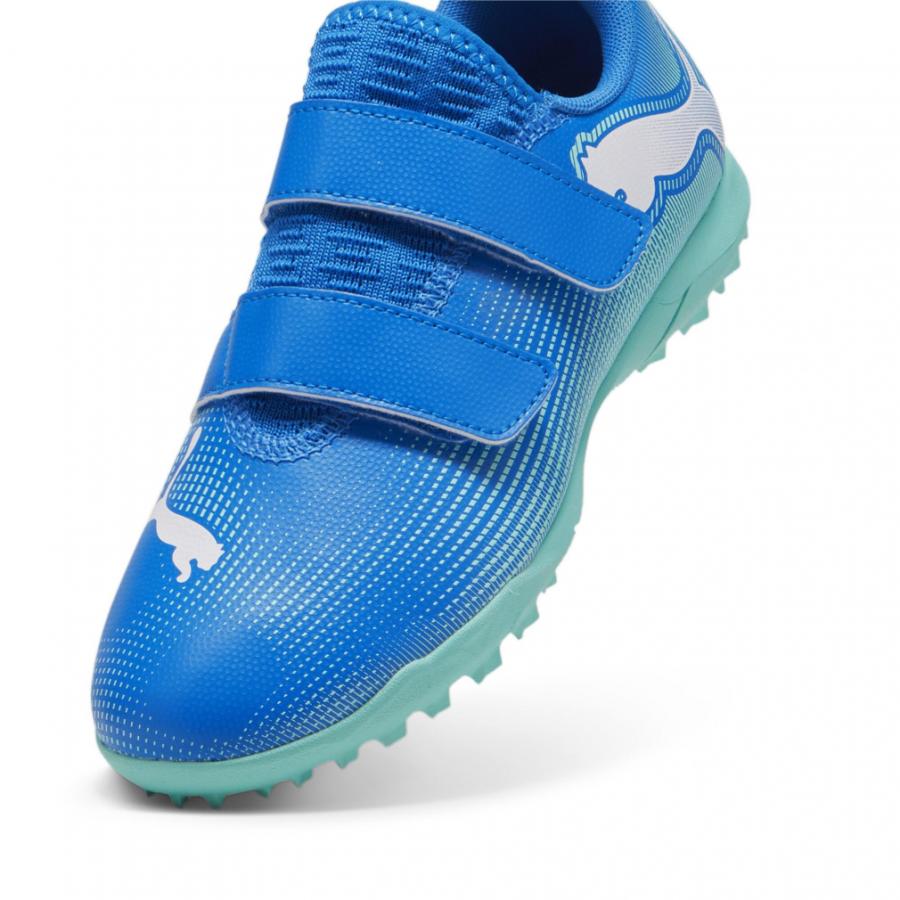 PUMA（プーマ） FUTURE 7 PLAY フューチャー 7 プレイ TT V JR 107955