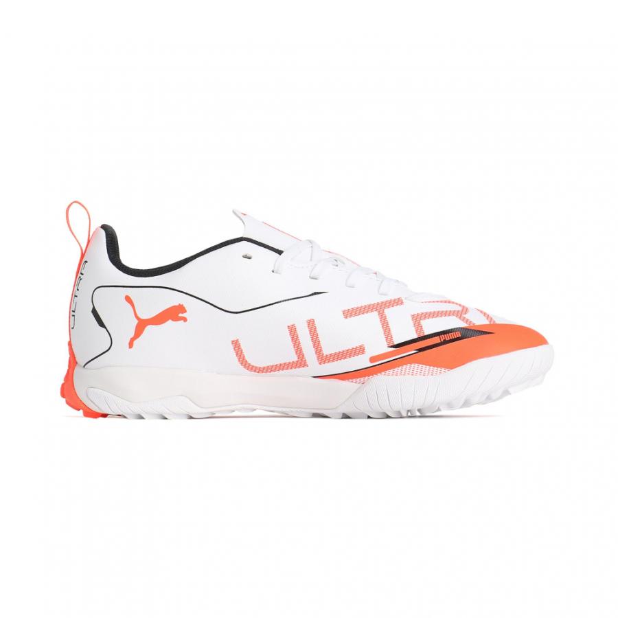 PUMA（プーマ） ウルトラ 5 プレイ TT + MID JR 108332 ジュニア