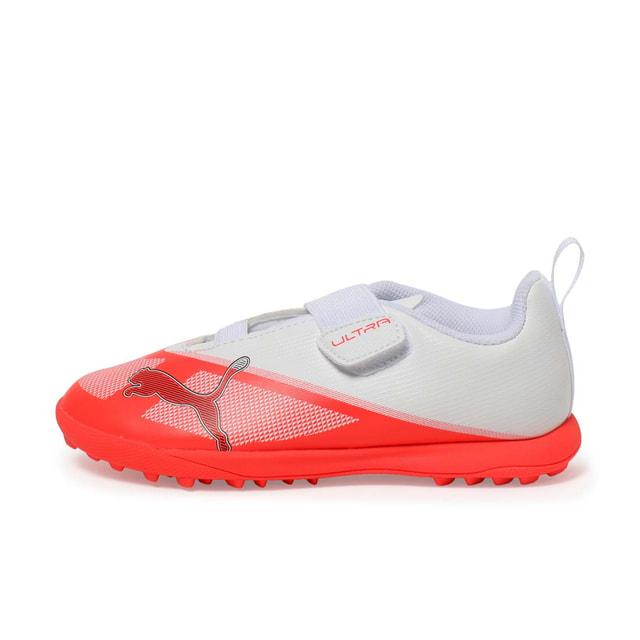 PUMA（プーマ） ウルトラ 7 プレイ V TT +IN JR 109179 ジュニア