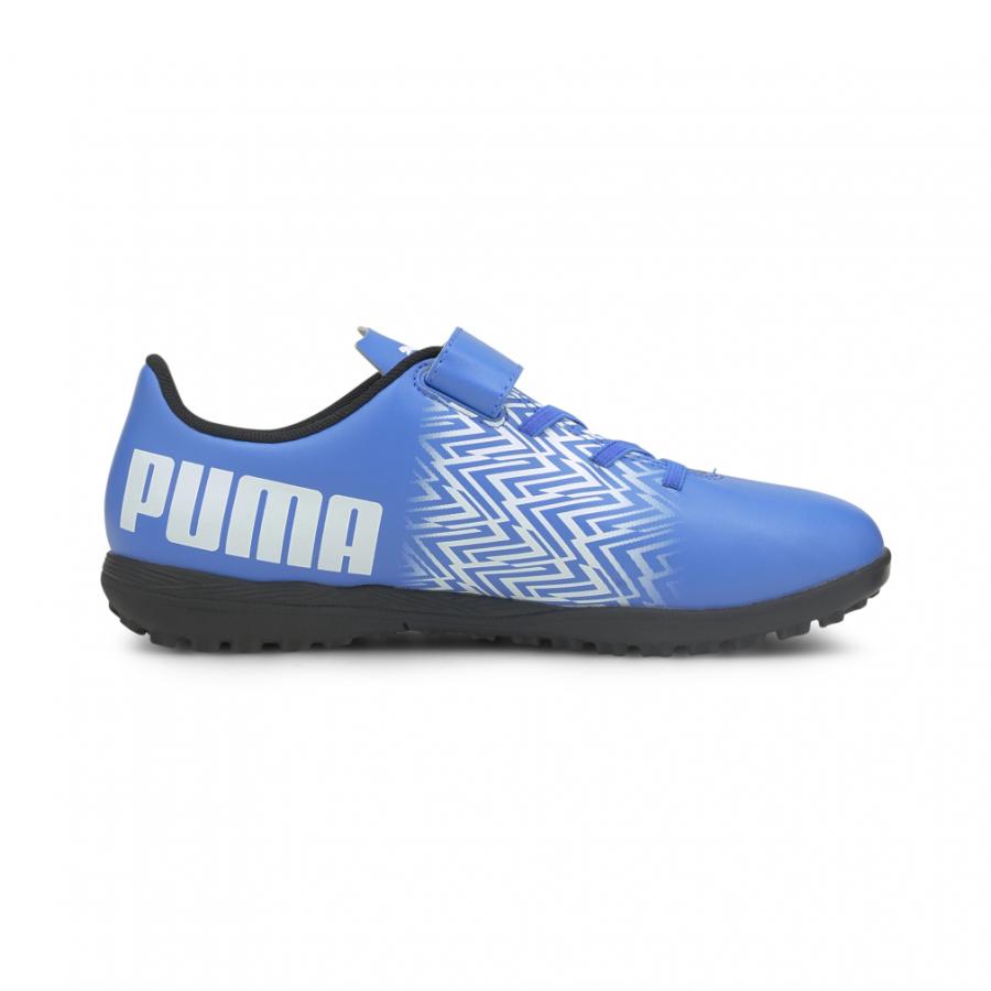 プーマ タクト TT V JR 106313 ジュニア キッズ・子供 サッカー トレーニングシューズ 2E : ブルー×レッド PUMA :8205535941:アルペングループヤフー店 - 通販 - Yahoo!ショッピング プーマ タクト TT V JR 106313 ジュニア キッズ・子供 サッカー トレーニングシューズ 2E : ブルー×レッド PUMA :8205535941:アルペングループヤフー店 - 通販 - Yahoo!ショッピング